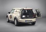Mini Clubvan 2012 года